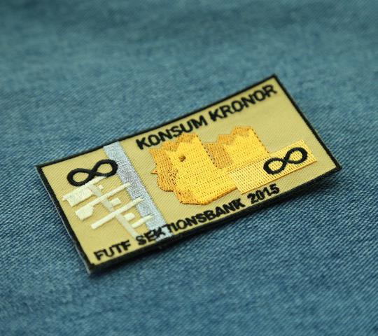 Patch