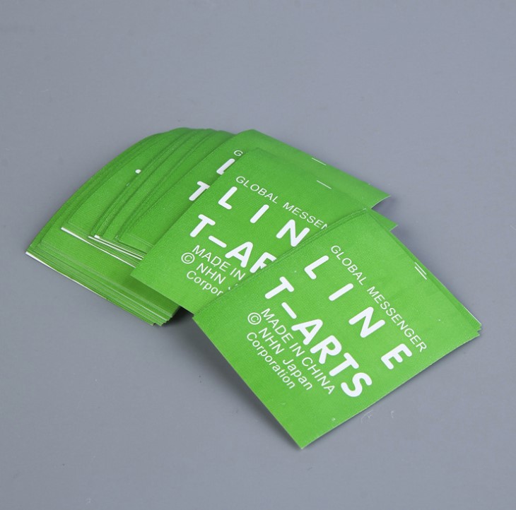 Label